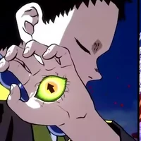 démon