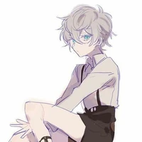มิน(แฝดคนเล็ก)