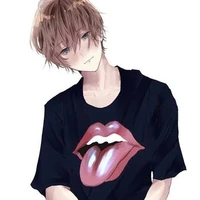 กิว(เพื่อนนายเอก)