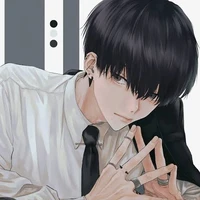 จิยามะ(พระเอก4+มาเฟียอันดับ3)