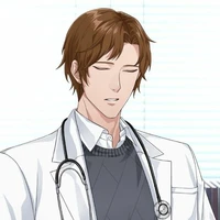 doctor