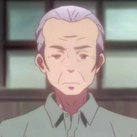 the dad