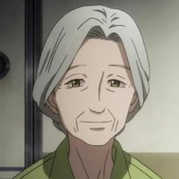 the mom
