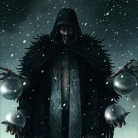 Dark Devill