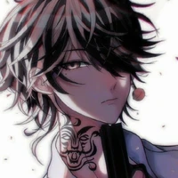 🖤Kazutora💛