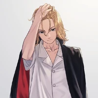 Manjiro (mikey)