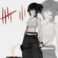 Hanagaki yuzaki