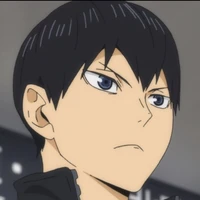 คาเงยามะ โทบิโอะ