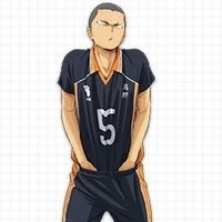 ทานากะ ริวโนะสึเกะ