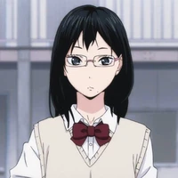 ชิมิสึ คิโยโกะ