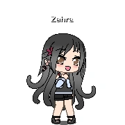 Zahra Sabrina