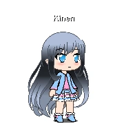 kinen Widia