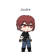 Andre Wilian