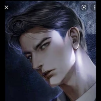 Xandros Martin(Fl foster 1st bro)