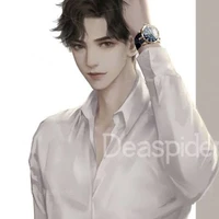 Damian Walker(Ml PA/BFF)