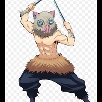 inosuke