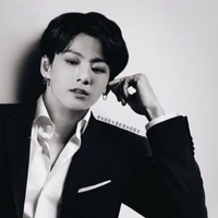 Jeon Jungkook
