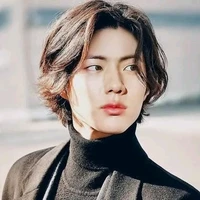 Kim Seok-jin