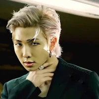 Kim Namjoon