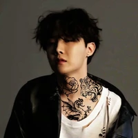 Jung Hoseok