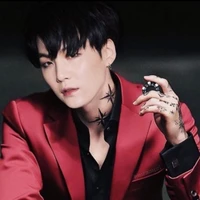 Min Yoongi