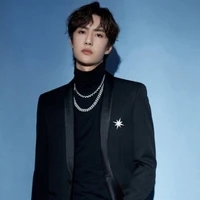 Wang Yibo