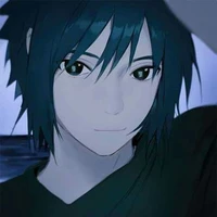 Sasuke /Omega.Dominante/