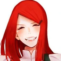 Kushina /Omega.Dominante/