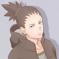 Shikamaru \Alfa\