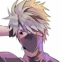 Kakashi \Alfa.Dominante\