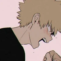 Bakugou