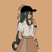 Tsuyu
