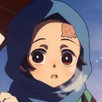 tanjiro (pequeño)
