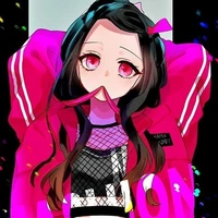 kamado nezuko (O.P.D)