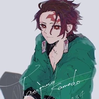 tanjiro kamado (O.P)