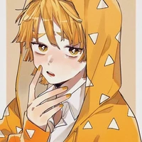 agatzuma zenitzu (O.D)