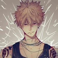 bakugou
