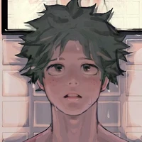 Deku/ izuko Midoriay