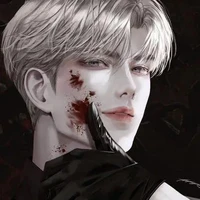 Lucius Copper