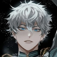 Daniel (Filho de Aymin e Samá)