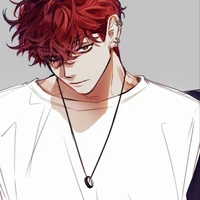 Kevin (filho de Dmitry e Oliver)