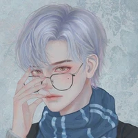 Harry (filho de Yujim e Leonard)