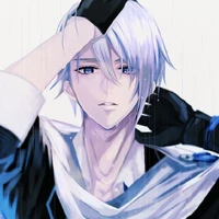 Tomy (filho de Luci e Lucca)