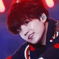Yoongi