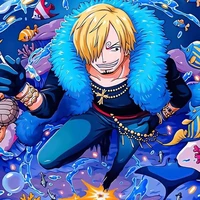 ✨🔥🤩วินสโมค ซันจิ🤩🔥✨