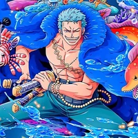 🗡️🗡️🗡️โรโรโนอา โซโล🗡️🗡️🗡️