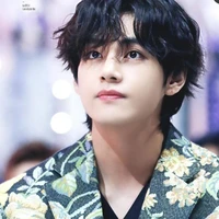 Taehyung 23 omega soltero
