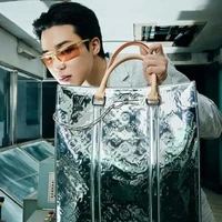 Jimin/24 omega soltero