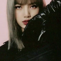 Lisa 20 novia de jennie Omega