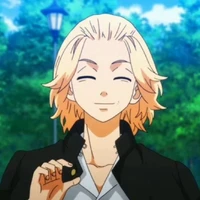 Manjiro S "Mikey"